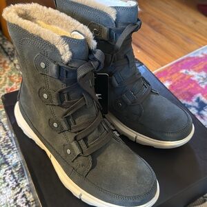 Sorel Boot